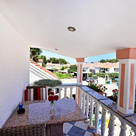 Apartments Rimac 663 Porec Exterior photo