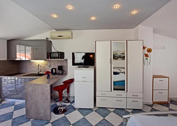 Apartments Rimac 663