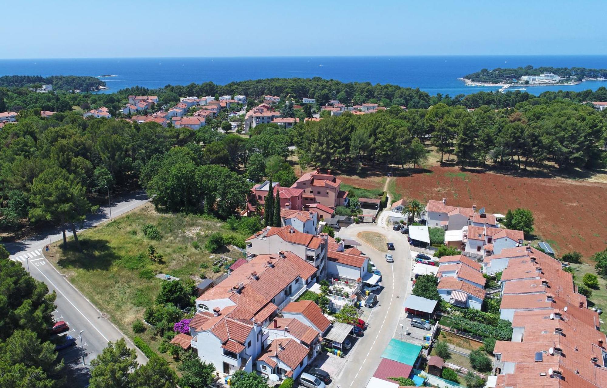 Apartment Rimac 663 Poreč