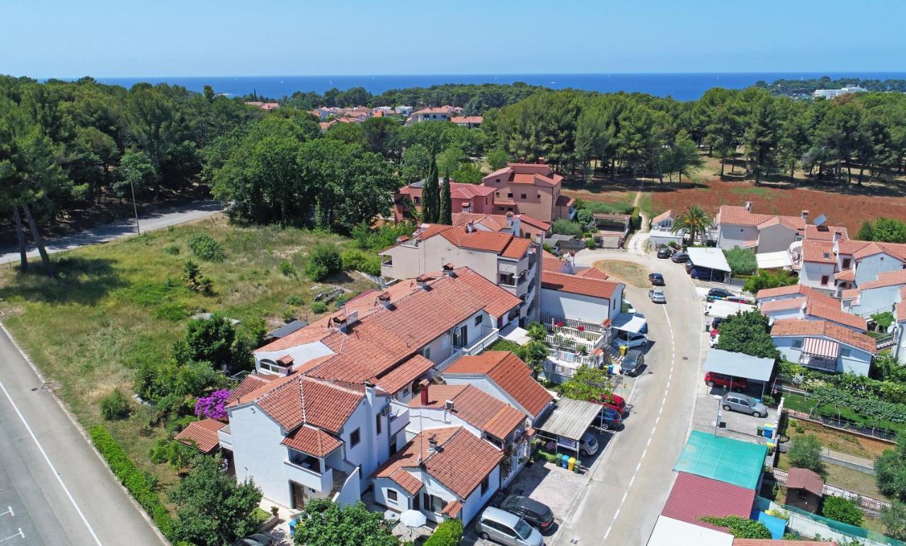 Apartment Rimac 663 Poreč