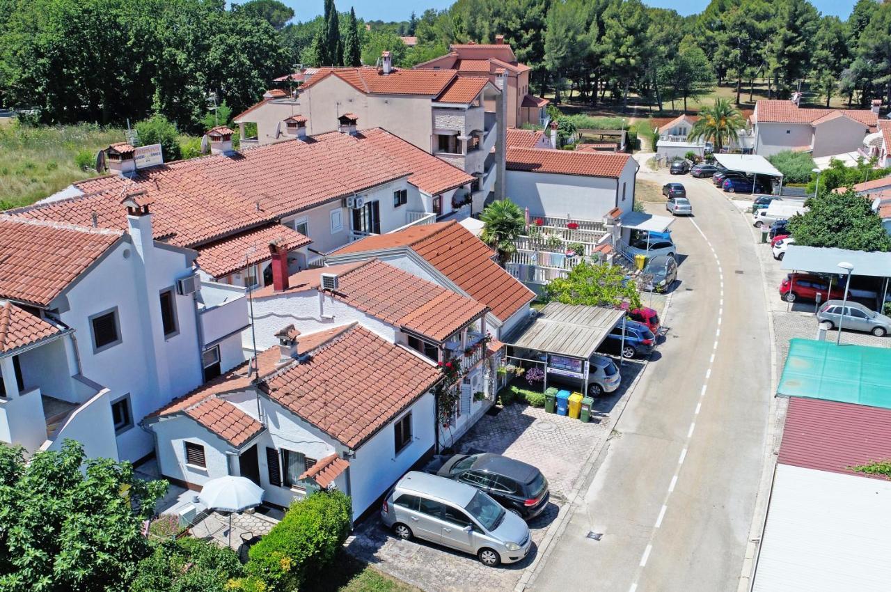 Rimac 663 Poreč