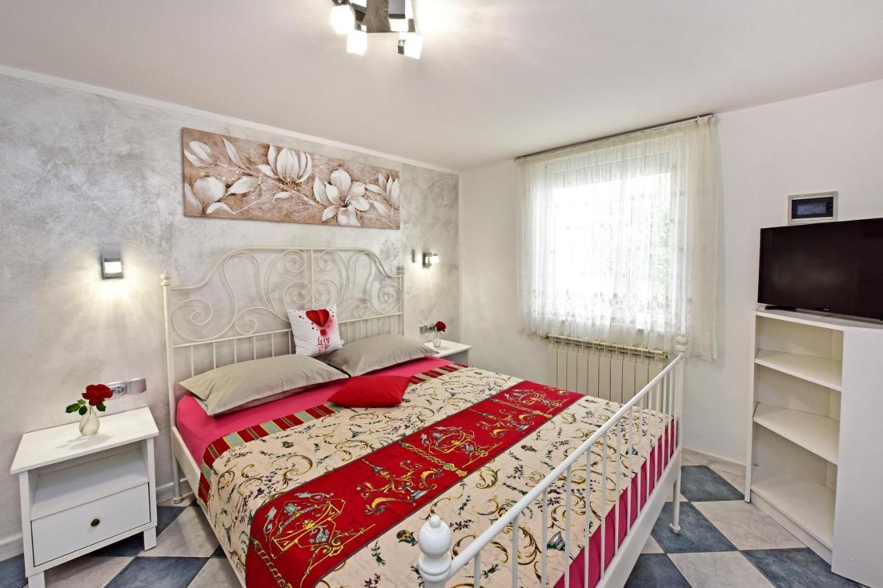 Rimac 663 Apartment Poreč