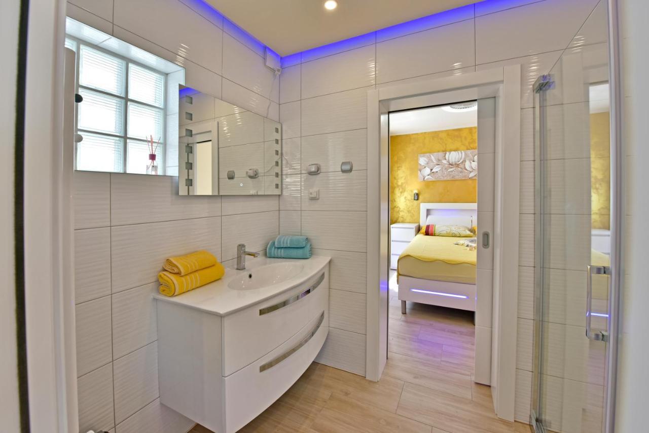 Rimac 663 Apartment Poreč