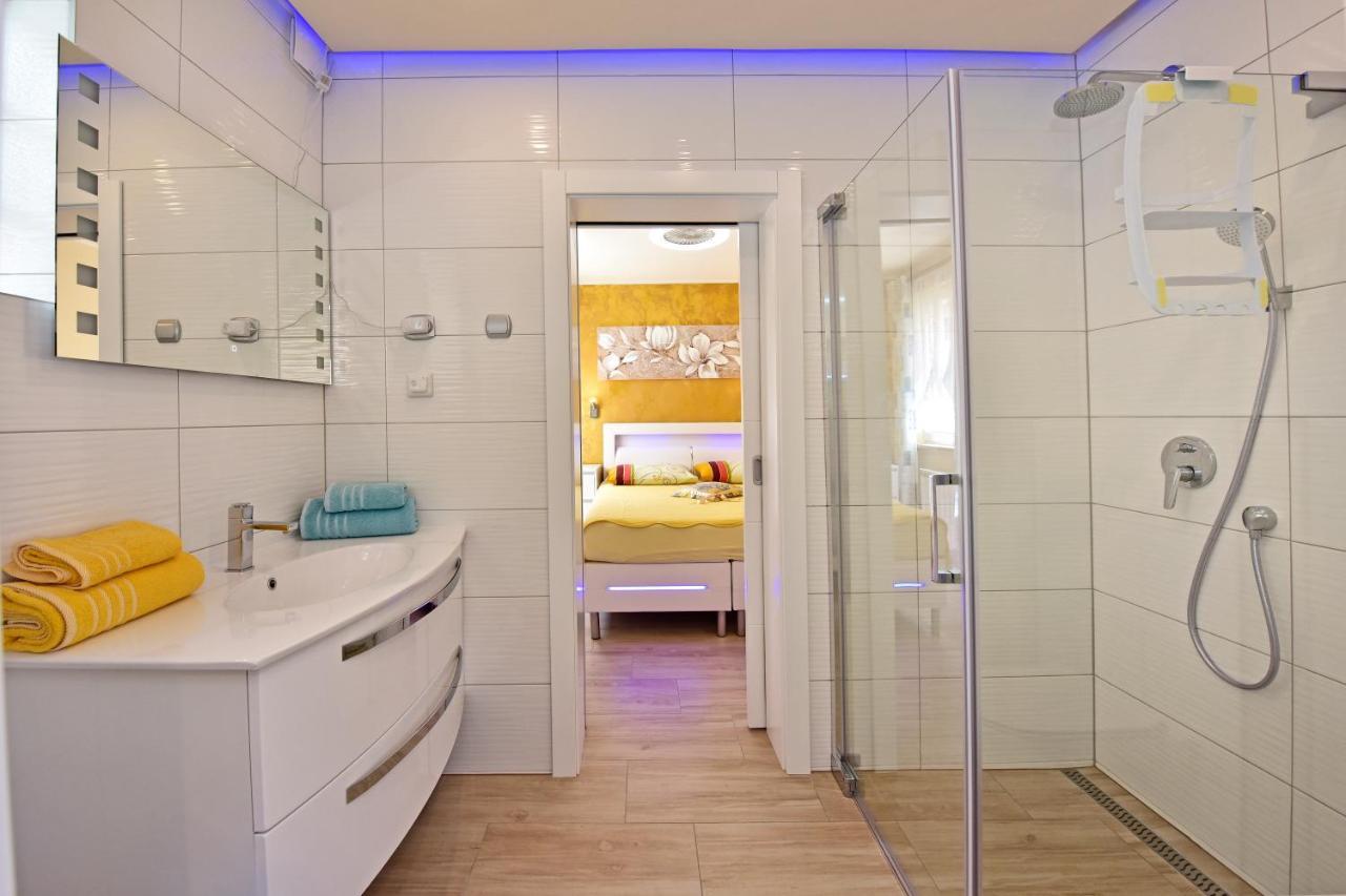 Apartment Rimac 663 Poreč