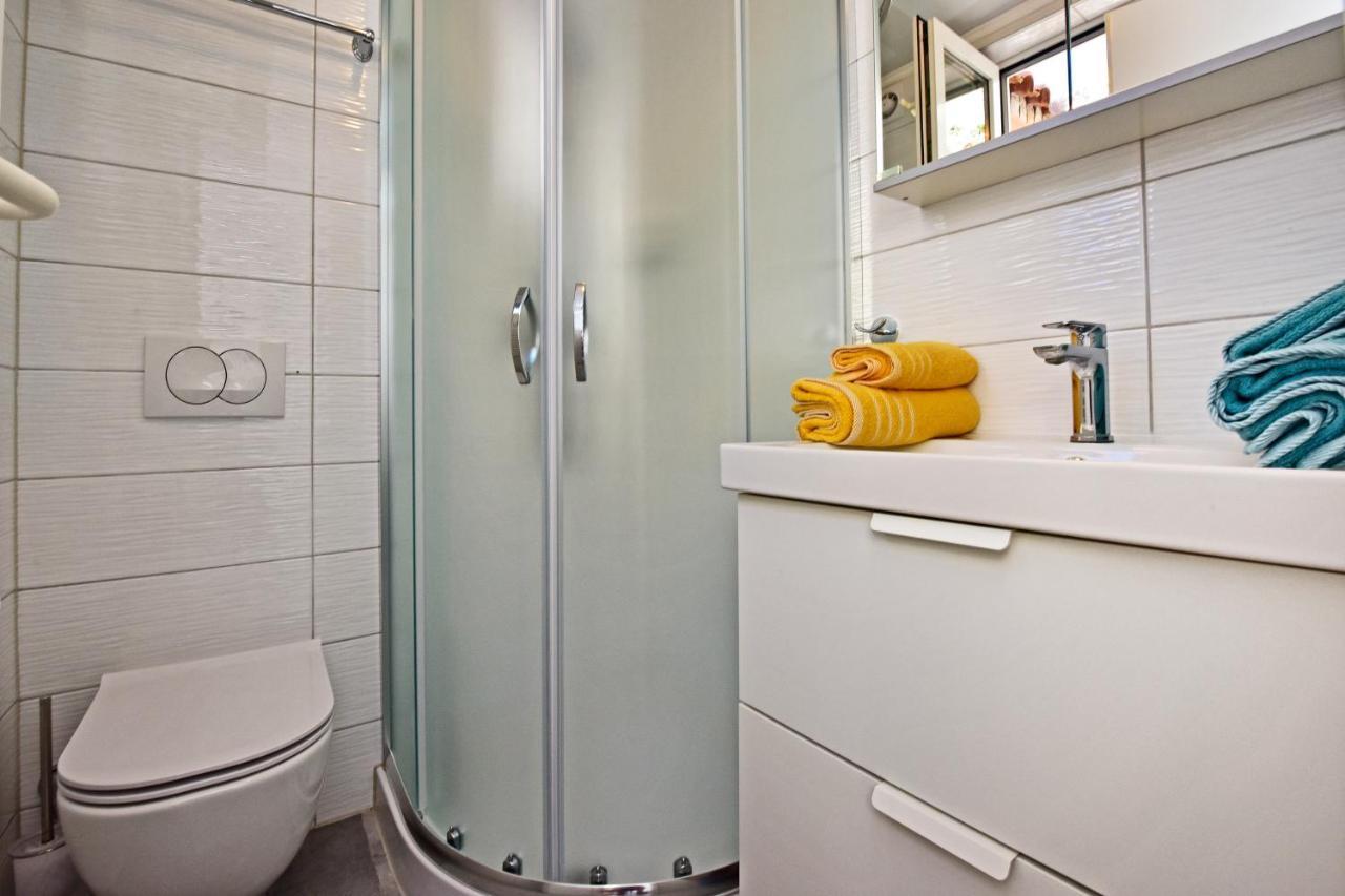 Apartment Rimac 663 Poreč