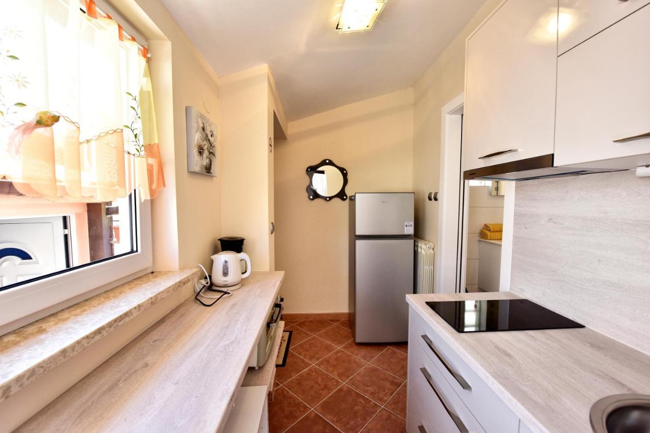 Rimac 663 Apartment Poreč