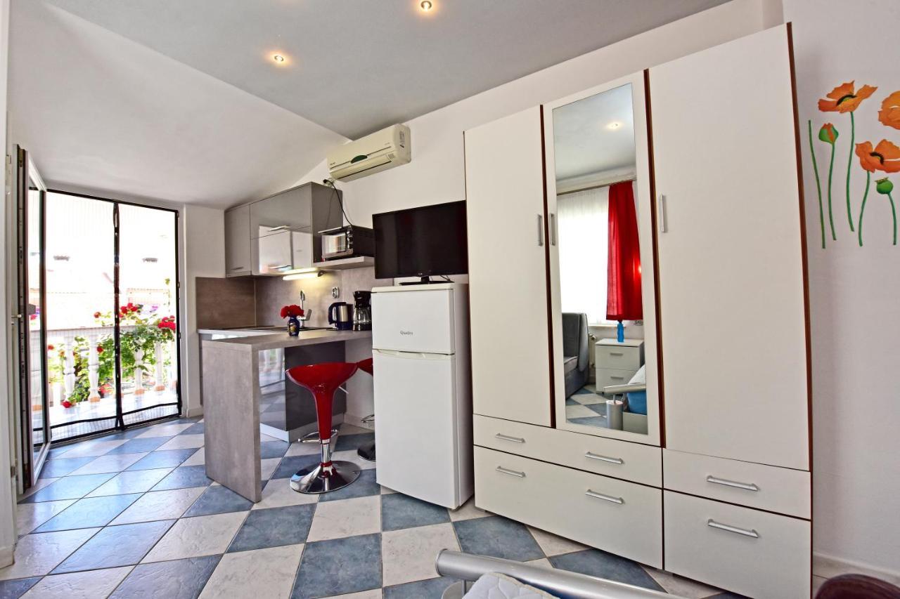 Apartment Rimac 663 Poreč