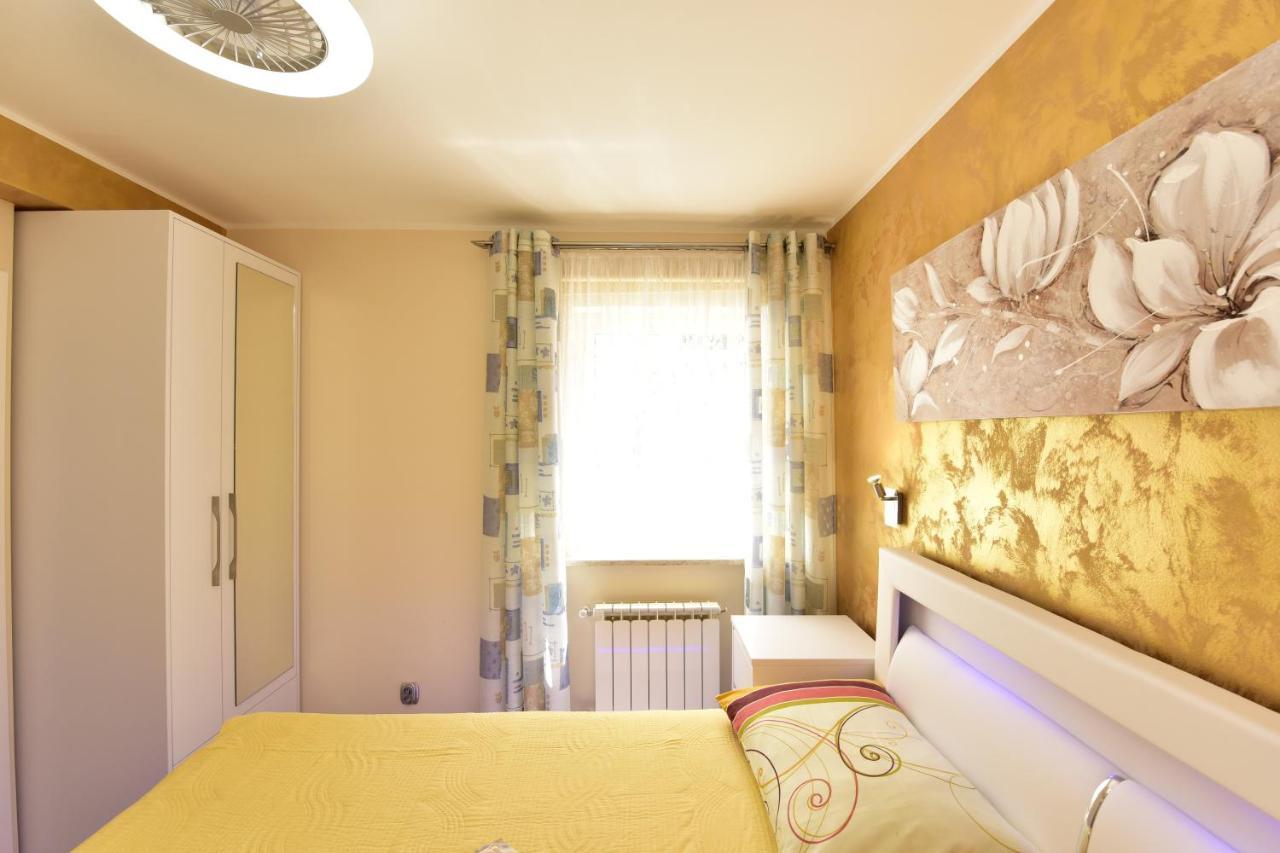 Apartment Rimac 663 Poreč