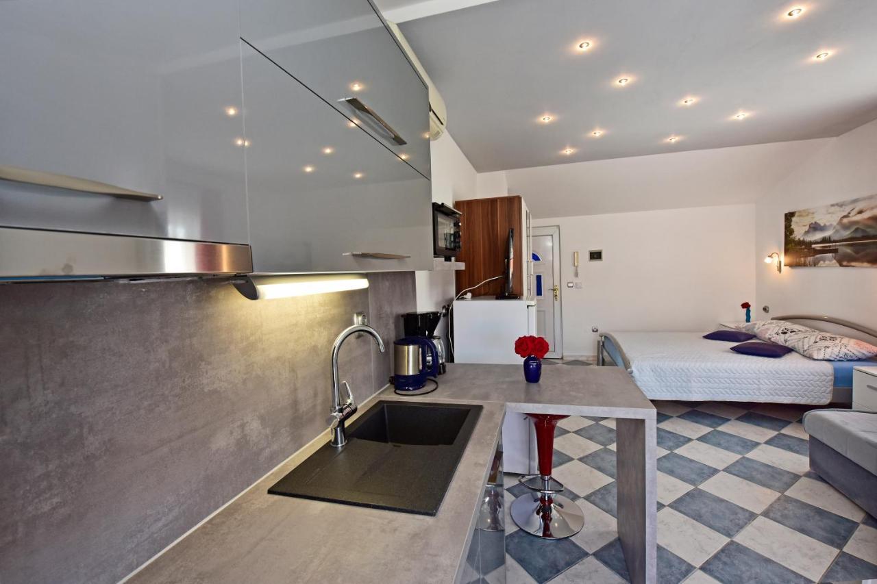 Apartment Rimac 663 Poreč